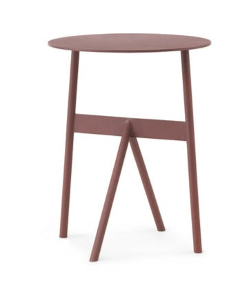 Table d'appoint Stock — Wine