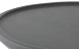 Table basse Pine — Dark Grey