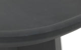 Table basse Pine — Dark Grey