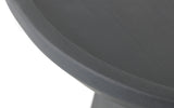 Table basse Pine — Dark Grey