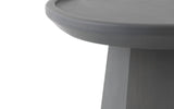 Table basse Pine — Dark Grey