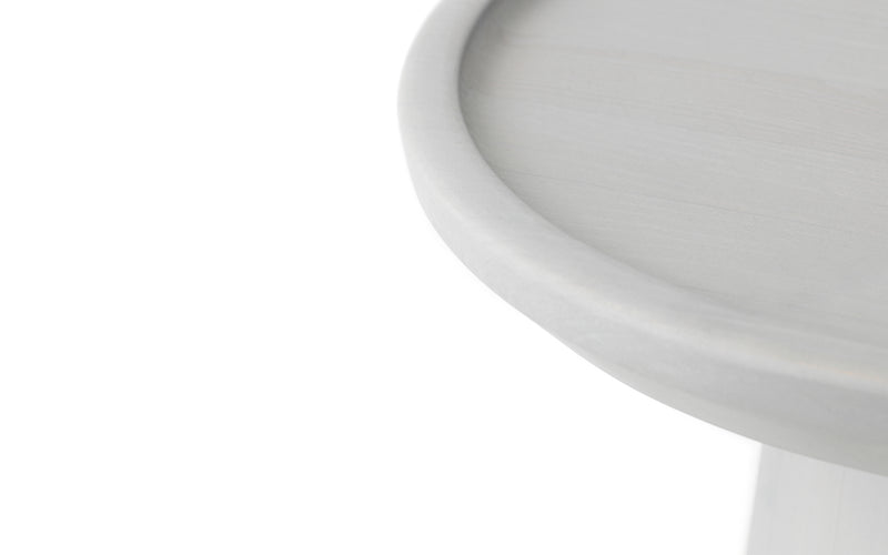Table basse Pine — Rose