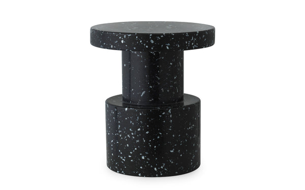 Tabouret Bit — Black