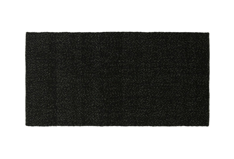 Tapis Polli — Dark Grey