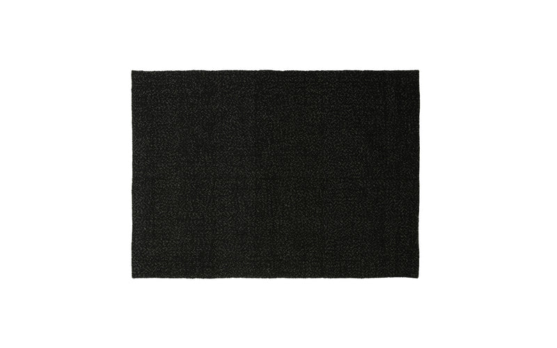 Tapis Polli — Dark Grey