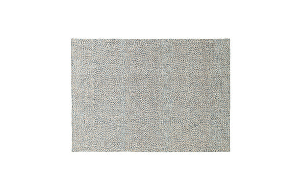 Tapis Polli — Sand multi