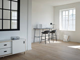 Buffet Kabino w. Drawers — White