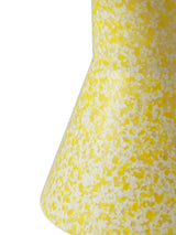 Tabouret Bit Cone — Yellow