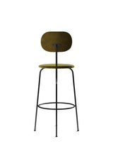 Tabouret de bar Afteroom Plus — Olive