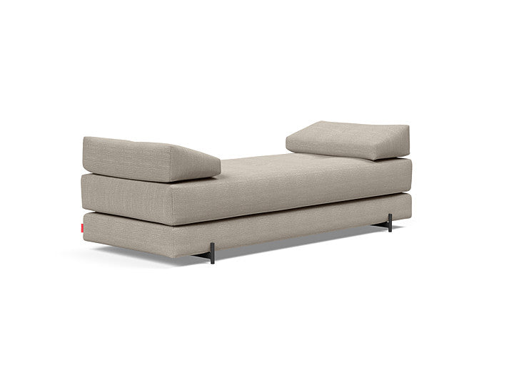 Allonge SIGMUND Indu — 579 Kenya Gravel