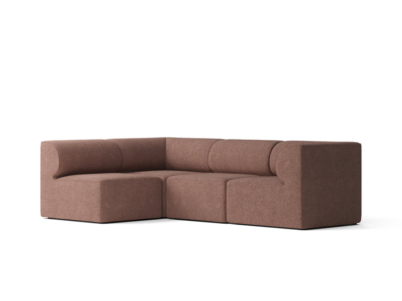 Canapé Eave 4 places — Bouclé 08