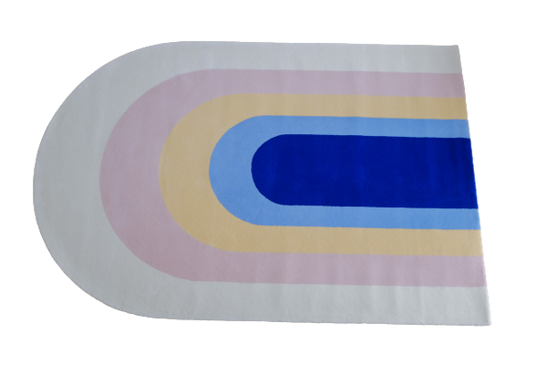 Tapis Arches — 140x210cm