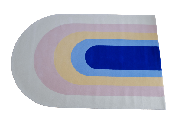 Tapis Arches — 140x210cm