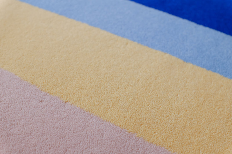Tapis Arches — 140x210cm