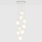 Suspension Nine Pendant Sphere V