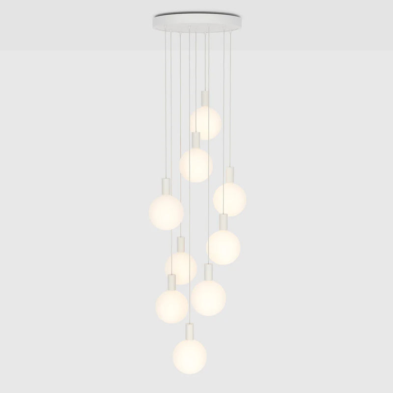 Suspension Nine Pendant Sphere V