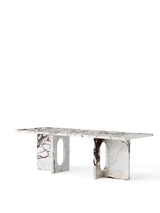 Table basse Androgyne – Marbre