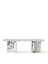 Table basse Androgyne – Marbre
