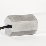 Suspension Basalt — Acier