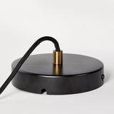 Suspension Basalt — Acier