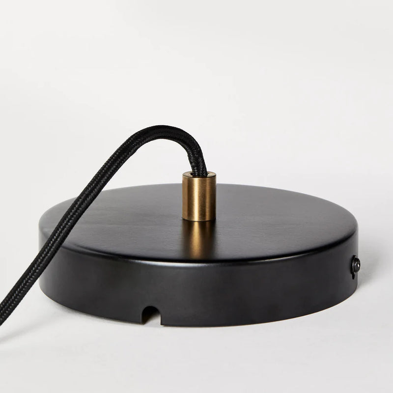 Suspension Basalt — Acier