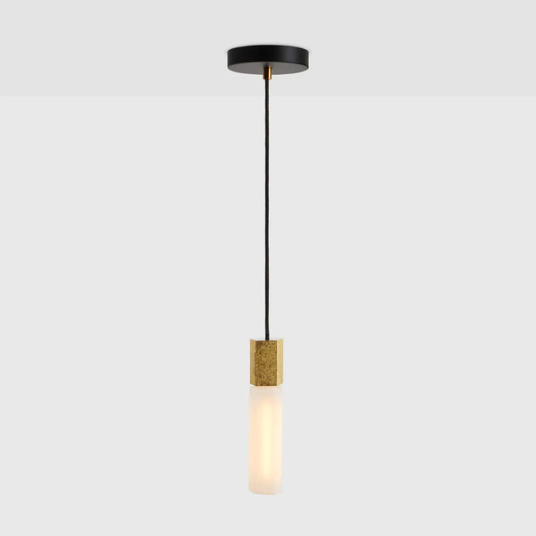Suspension Basalt — Laiton
