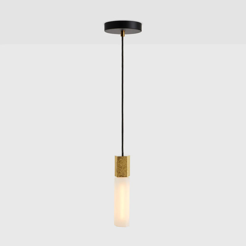 Suspension Basalt — Laiton