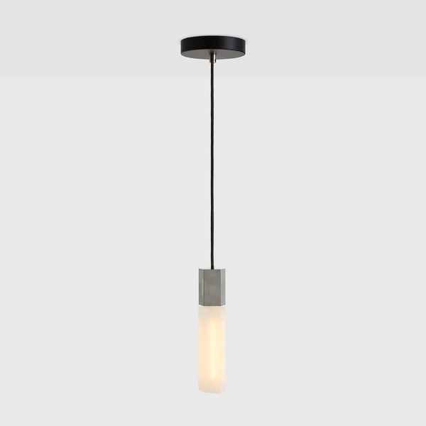 Suspension Basalt — Acier