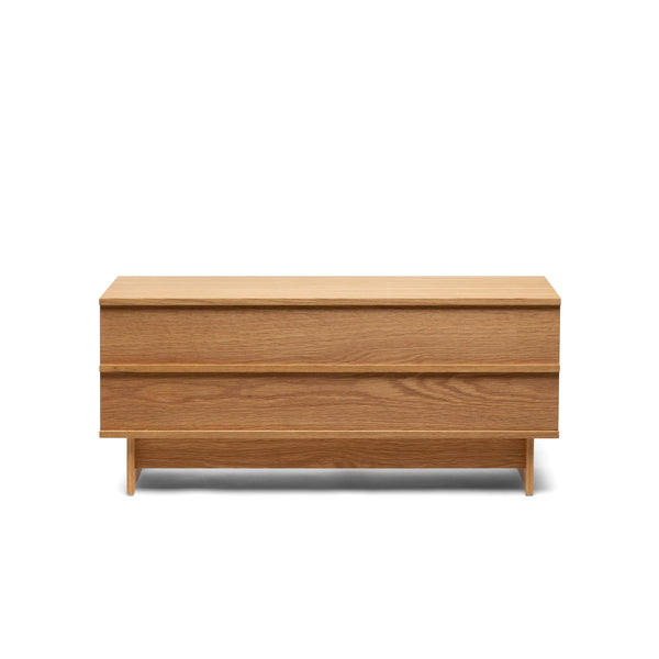 Banc Correlation en bois — Petit