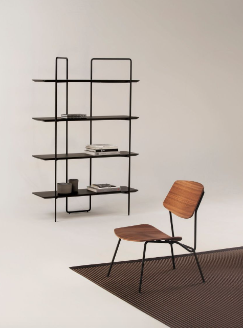 Etagère modulable KNIF — Module 03