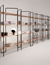 Etagère modulable KNIF — Module 05