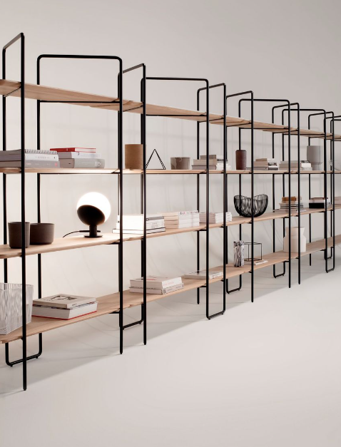 Etagère modulable KNIF — Module 05