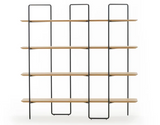 Etagère modulable KNIF — Module 06