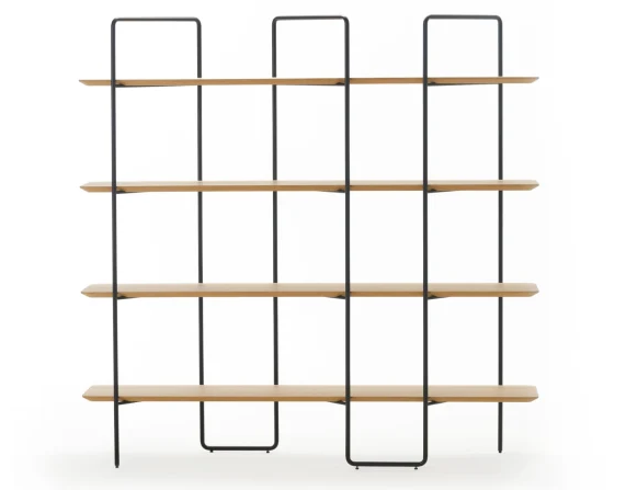 Etagère modulable KNIF — Module 06