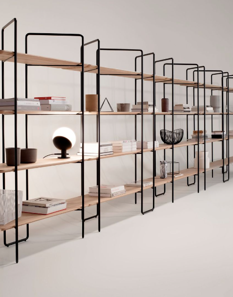 Etagère modulable KNIF — Module 06