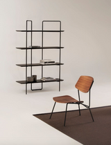 Etagère modulable KNIF — Module 06