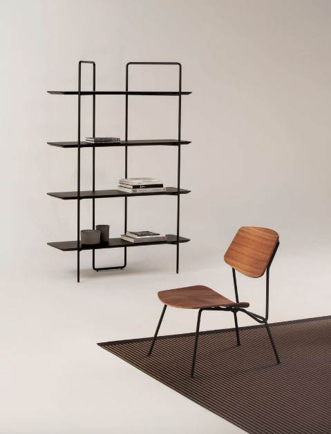 Etagère modulable KNIF — Module 06