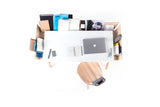 Bureau Writing — Bouleau naturel