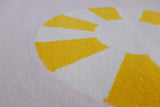 Tapis Circus — 140x210cm