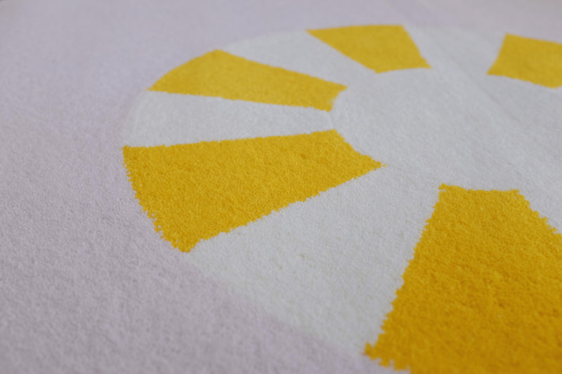 Tapis Circus — 140x210cm