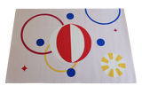 Tapis Circus — 140x210cm