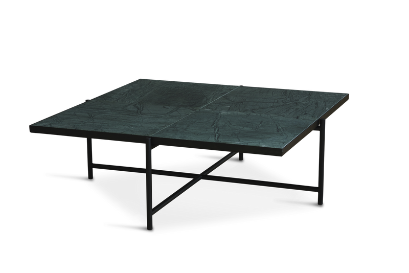 Table basse 90 — Vert