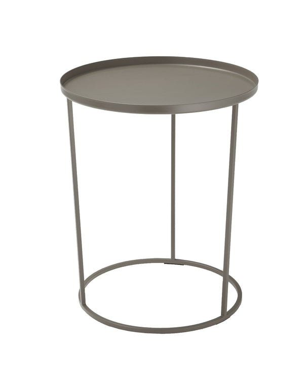 Table d'appoint Vassoio — Vert Fango