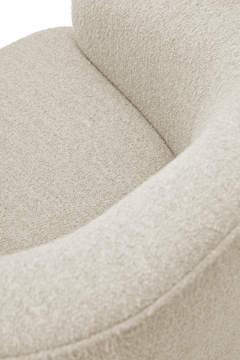 Fauteuil Covent — Lana