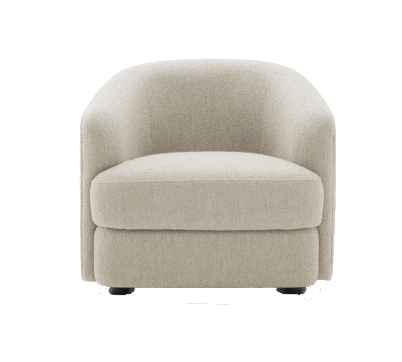 Fauteuil Covent — Lana