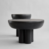 Table basse Crown (haute) — Coffee