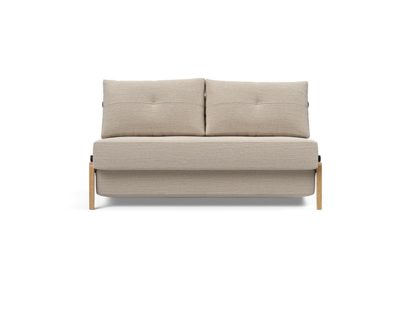 Canapé-lit Cubed — Beige