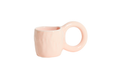 Tasse à café Donut Lot de 2 — Bubble Gum