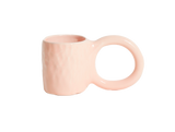 Mug Donut M — Bubble Gum