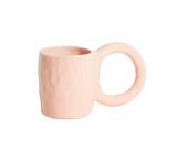 Mug Donut M — Bubble Gum